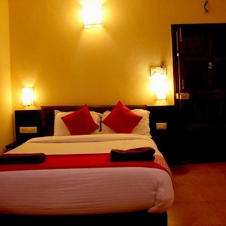 De Sai Palace Calangute Ngoại thất bức ảnh
