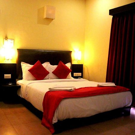 De Sai Palace Calangute Ngoại thất bức ảnh