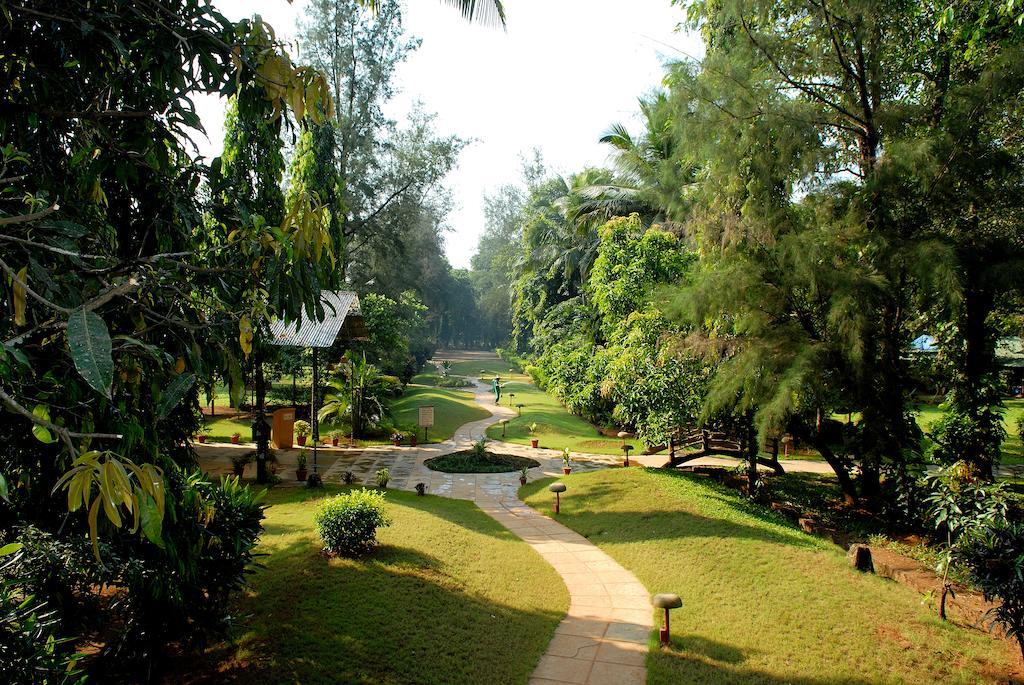 De Sai Palace Calangute Ngoại thất bức ảnh