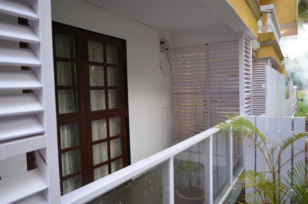 De Sai Palace Calangute Phòng bức ảnh