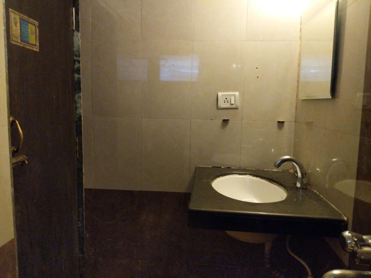 De Sai Palace Calangute Ngoại thất bức ảnh