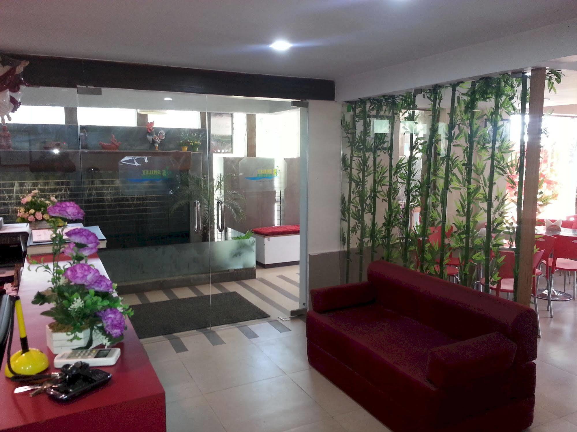 De Sai Palace Calangute Ngoại thất bức ảnh