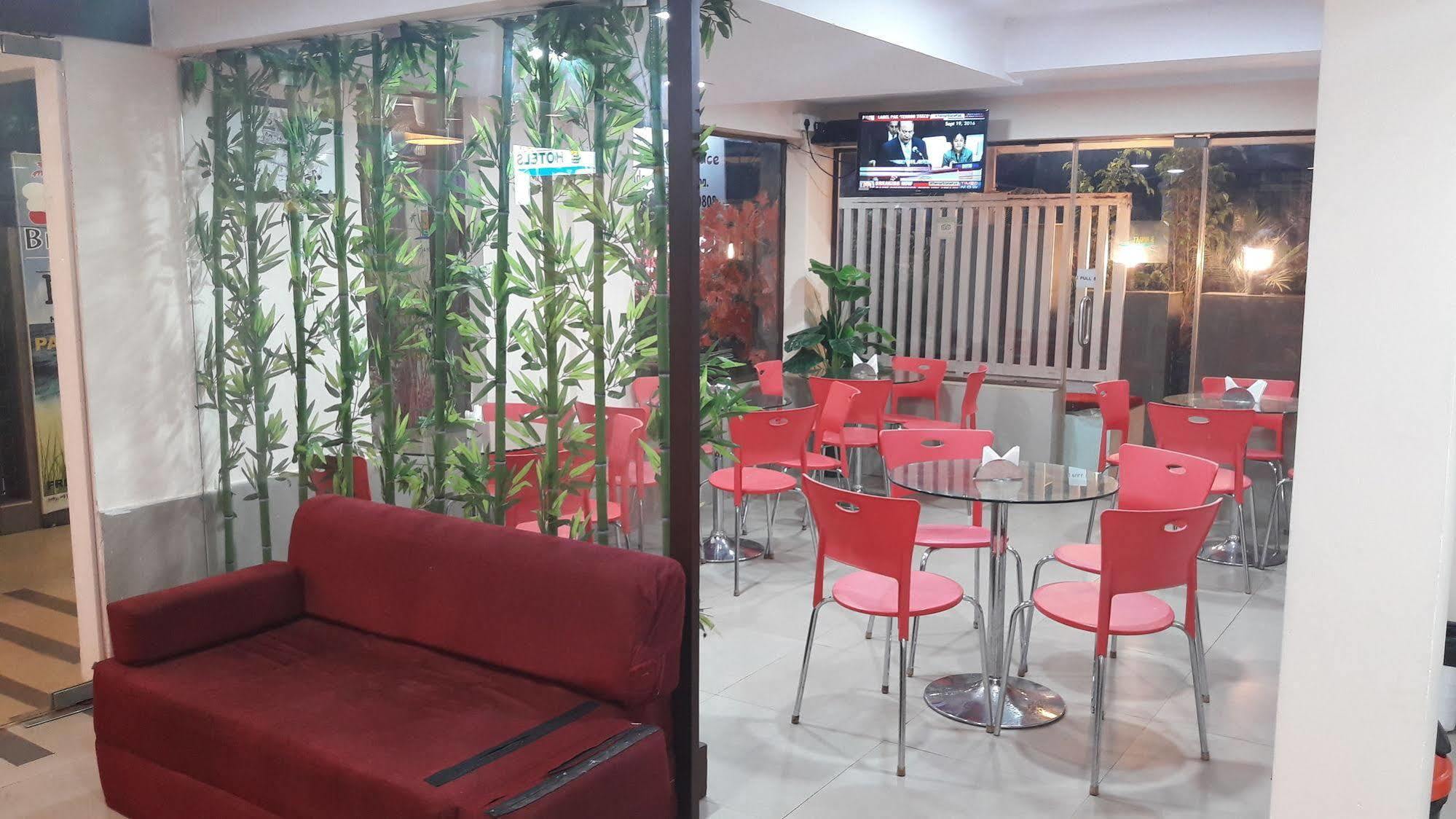 De Sai Palace Calangute Ngoại thất bức ảnh