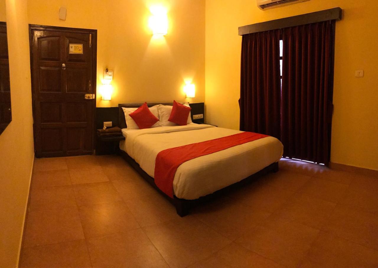 De Sai Palace Calangute Ngoại thất bức ảnh