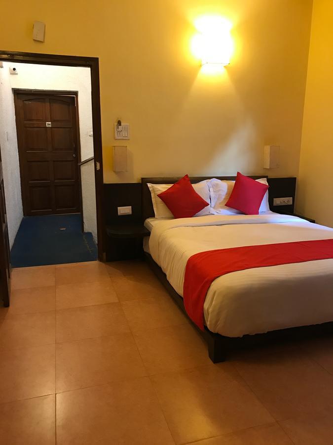 De Sai Palace Calangute Ngoại thất bức ảnh