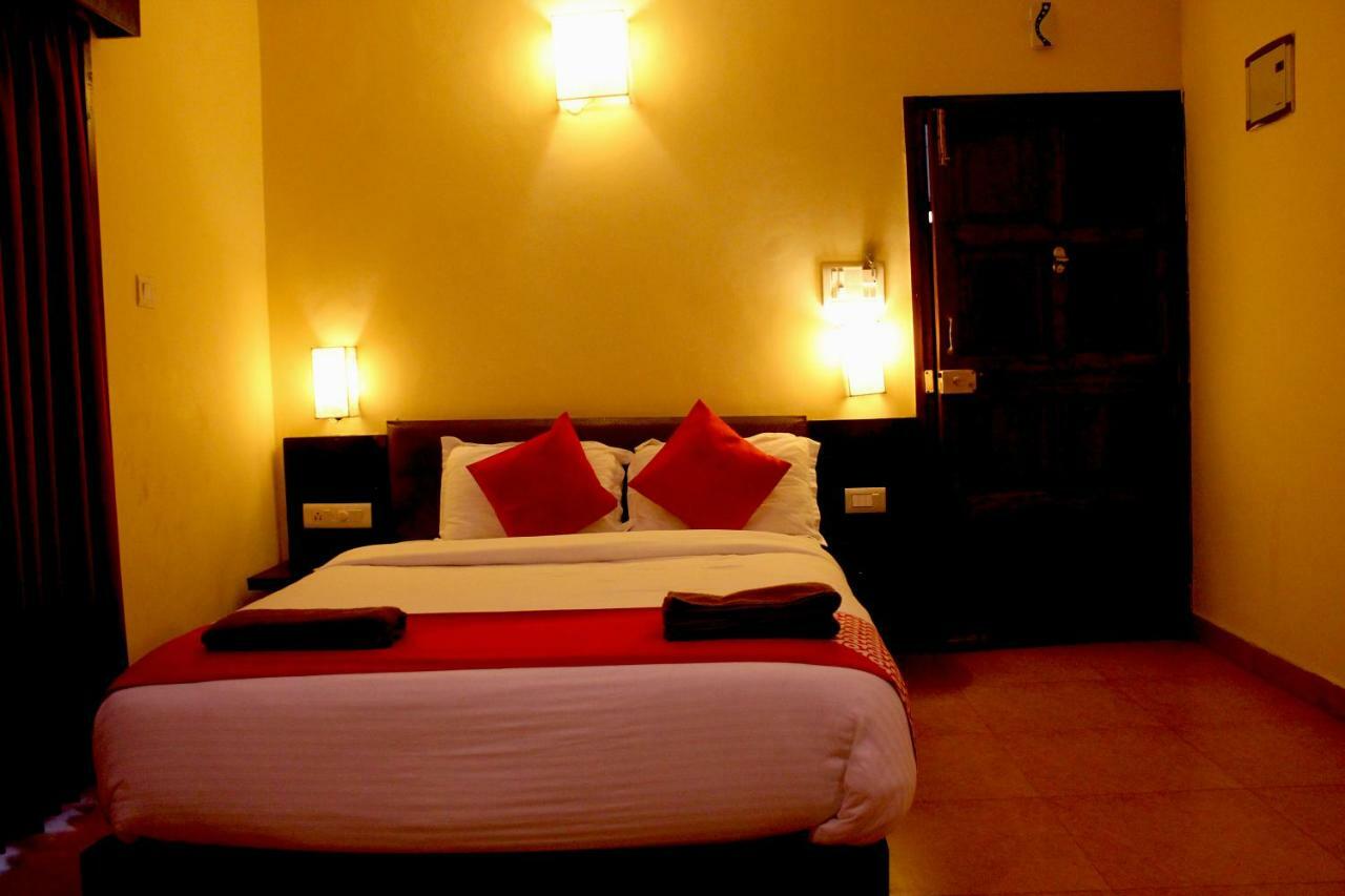 De Sai Palace Calangute Ngoại thất bức ảnh