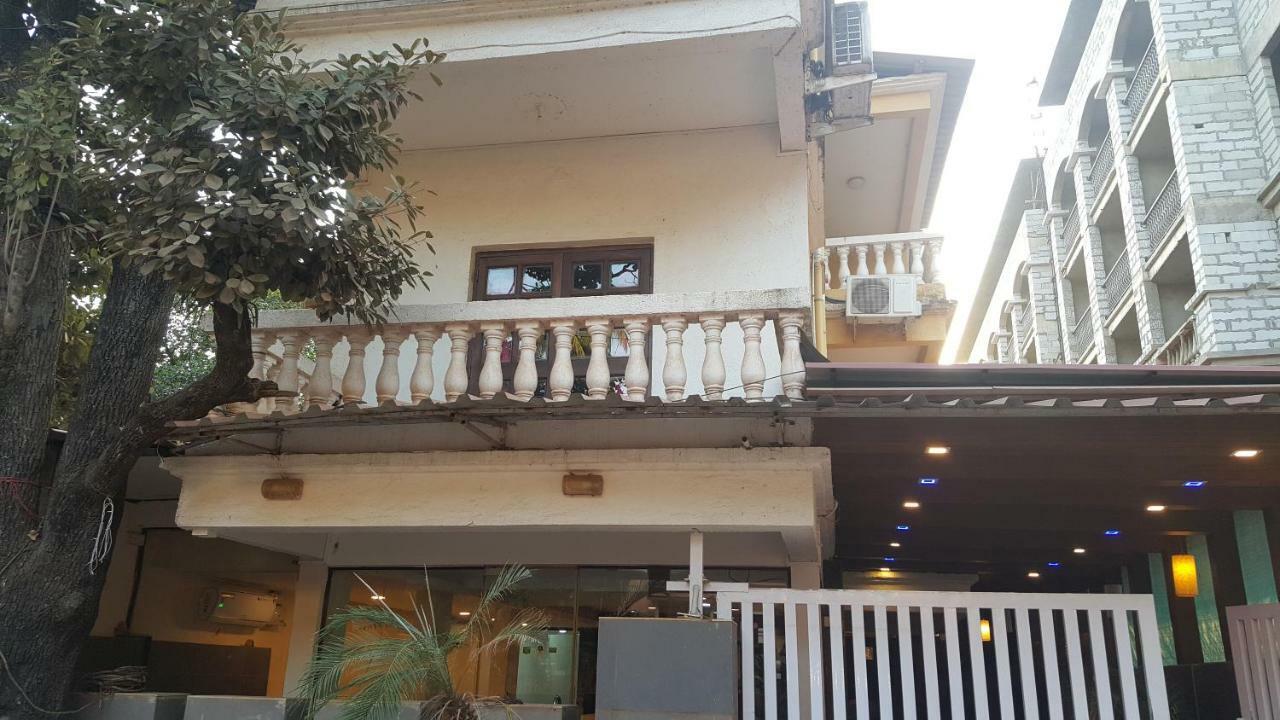 De Sai Palace Calangute Ngoại thất bức ảnh