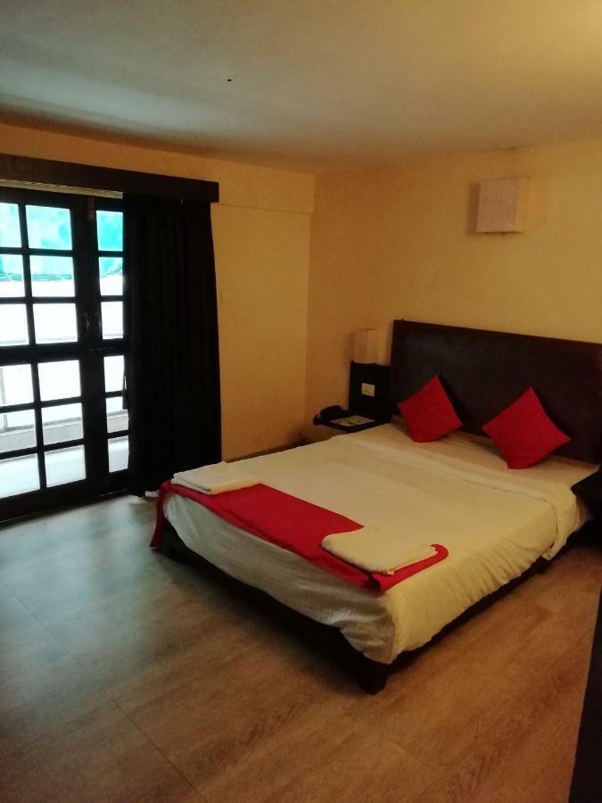 De Sai Palace Calangute Ngoại thất bức ảnh