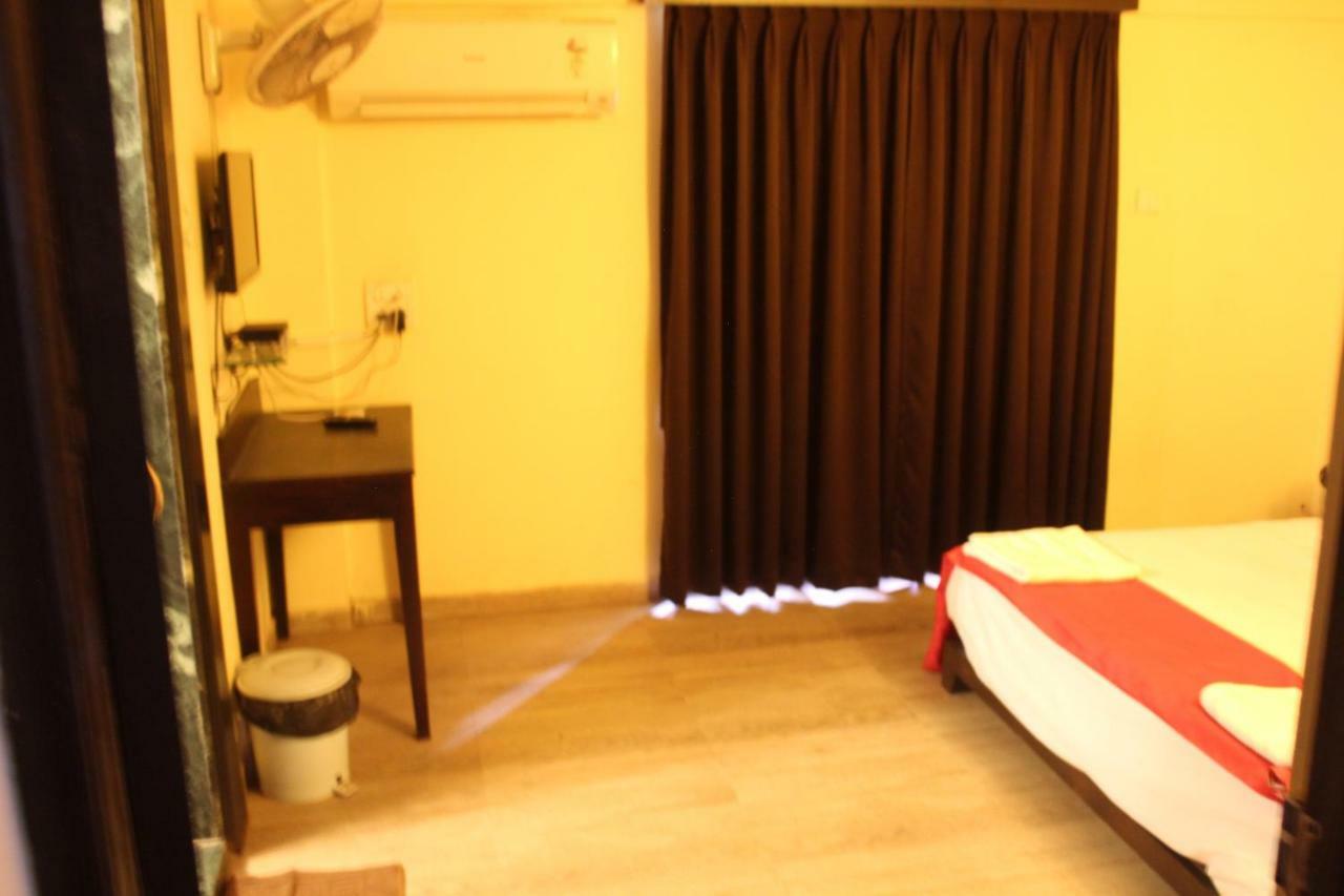 De Sai Palace Calangute Ngoại thất bức ảnh